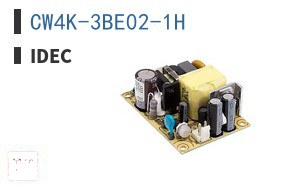 CW4K-3BE02-1H 钥匙锁开关