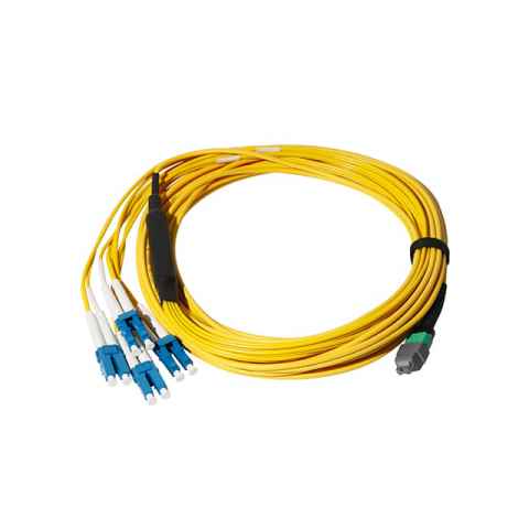 ADT-PC-MTPLC-SMA1F8-PYL-10M 光纤电缆
