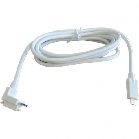 USBCW1M0USBC1SDEMWH USB 电缆