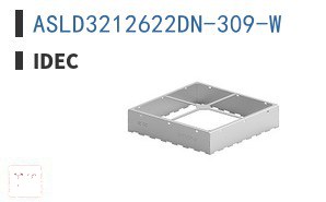 ASLD3212622DN-309-W 选择开关