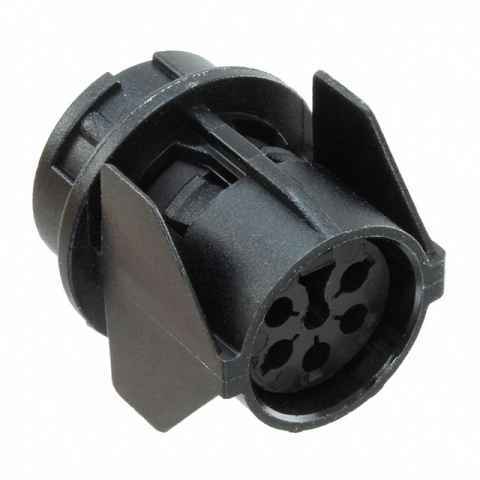T3376500U 射频同轴连接器