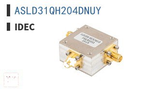 ASLD31QH204DNUY 选择开关