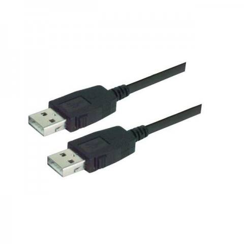 CAUALAL-4M USB 电缆