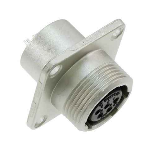 JR13RK-5S 矩形连接器