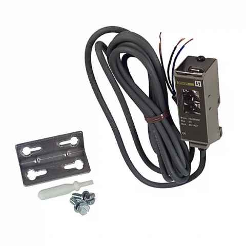 E3S-CD62 光电，工业