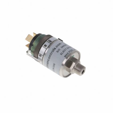 J205G-10S-C52TB-DIS 压力传感器，变送器-工业
