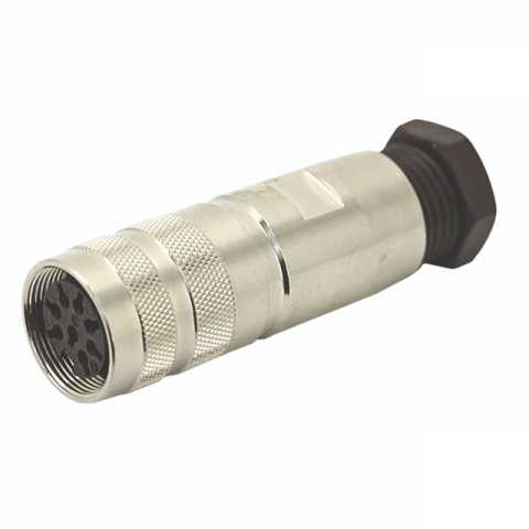 C091 31D008 200 2 射频同轴连接器