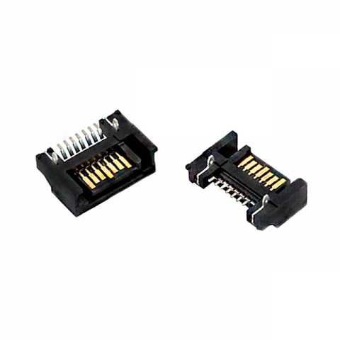 SAT3M2132072TR 插头射频同轴连接器
