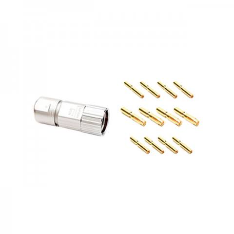 MB7CKN0800-S1-KIT 射频同轴连接器