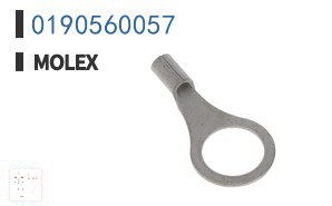 0190560057 矩形连接器