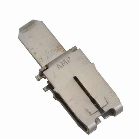 1217491-1 矩形连接器