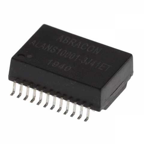 ALANS10001-3J41ET 变压器