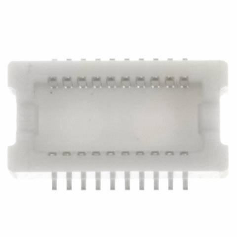 DF15A(3.2)-20DP-0.65V(56) 矩形连接器