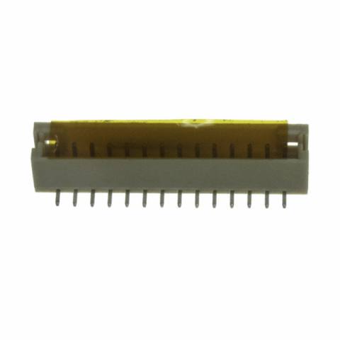1-1775470-4 矩形连接器