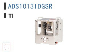 ADS1013IDGSR 数据采集 - 模拟数字转换器 (ADC)