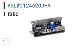 ASLW2124620D-A 选择开关