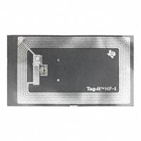 RI-I02-114B-S1 RFID 应答器、标签