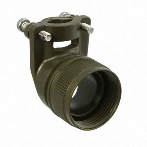 M85049/51-1-14W 射频同轴连接器