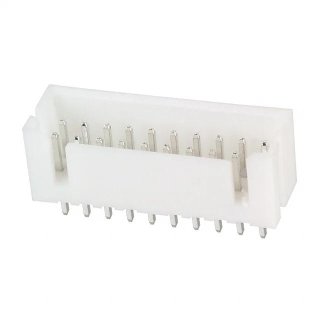 DF1BZ-20DP-2.5DSA 矩形连接器