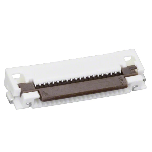 0528922033 FFC、FPC（扁平柔性）连接器