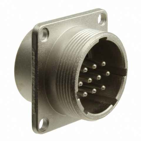 JR21RK-10P 矩形连接器