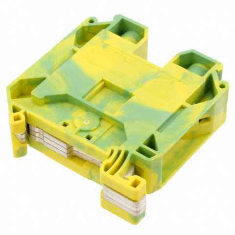 3044241 矩形连接器