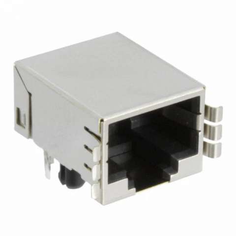 RJULE4218201 射频同轴连接器