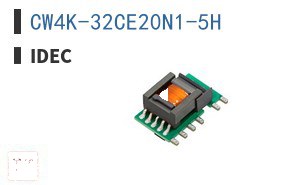 CW4K-32CE20N1-5H 钥匙锁开关