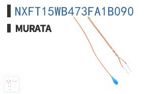 NXFT15WB473FA1B090 NTC热敏电阻