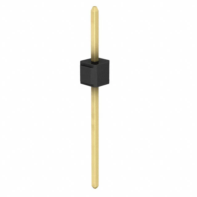 929647-04-01-EU 矩形连接器