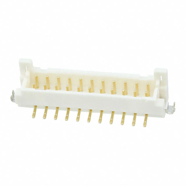 DF11C-22DP-2V(57) 矩形连接器