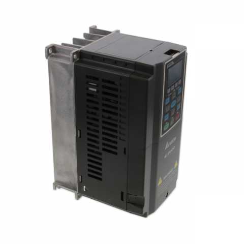 VFD007C43A 变频器