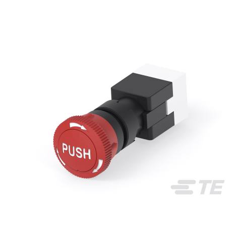 PBES16N40R 紧急停止（E-Stop）开关