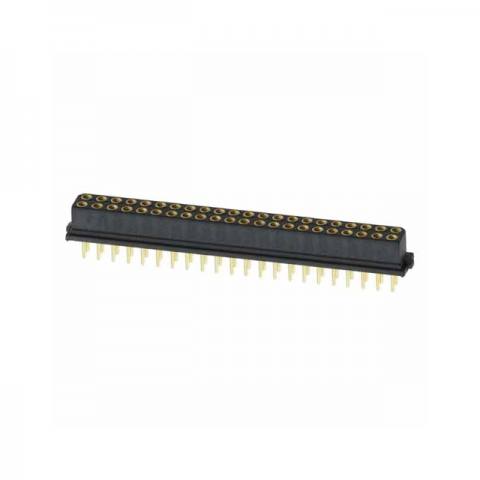 M80-8874405 矩形连接器