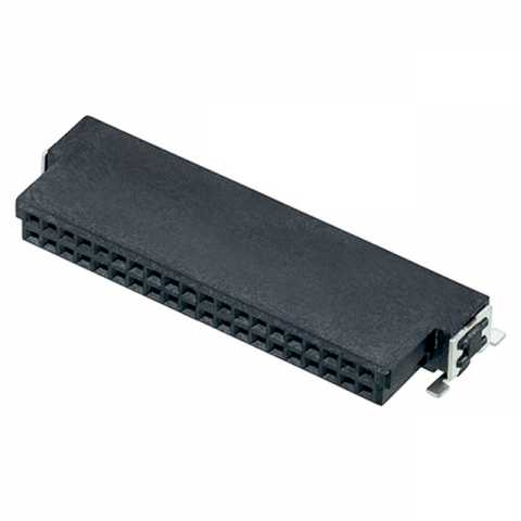 M55-6104042R 矩形连接器