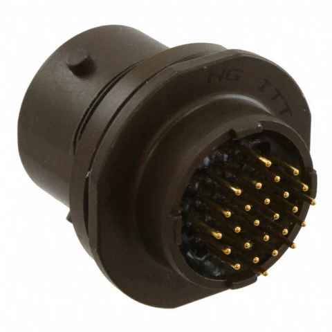 MKJ3C7W10-26BN 矩形连接器