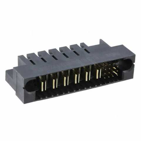 51722-10601600AALF 刀锋电源射频同轴连接器