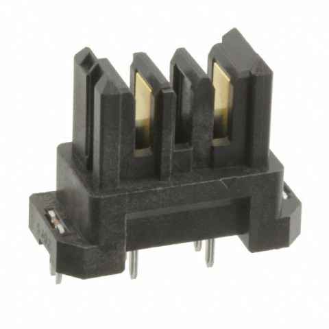 FX30B-2P-7.62DSA25 矩形连接器