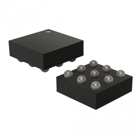 TS4631 光检测器-遥控接收器