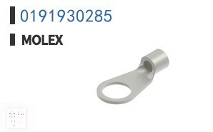 0191930285 矩形连接器