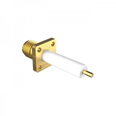 901-1GF705590AE SMA射频同轴连接器