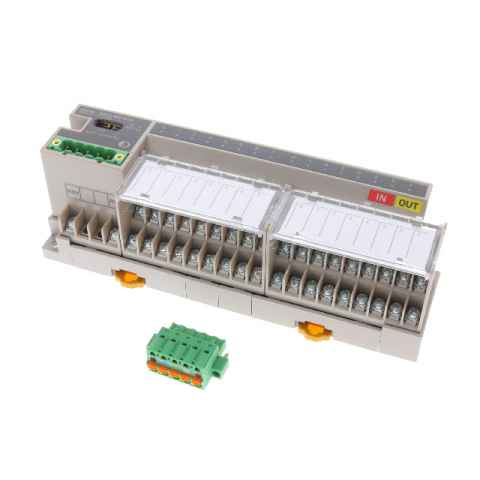 DRT2-MD16TA 传感器接口接线块