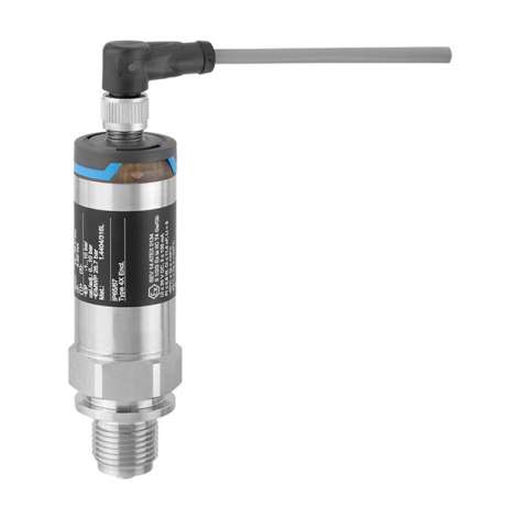 PMP21-CA1V1PFVXJ 压力传感器，变送器-工业