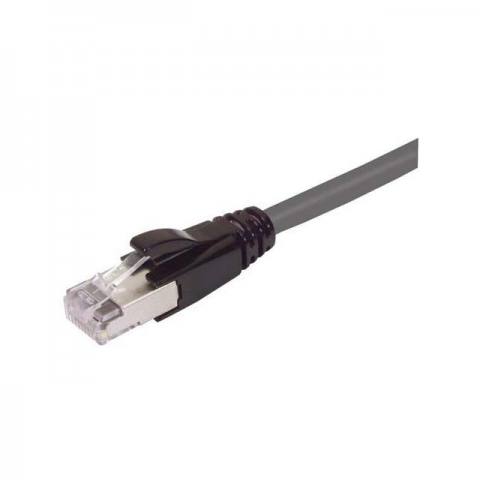 TRD695AGRY-3 模块化以太网电缆（RJ45，RJ11）