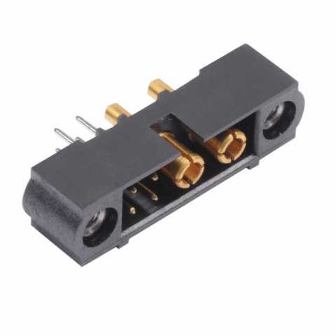 M80-5T10405M1-02-331-00-000 矩形连接器