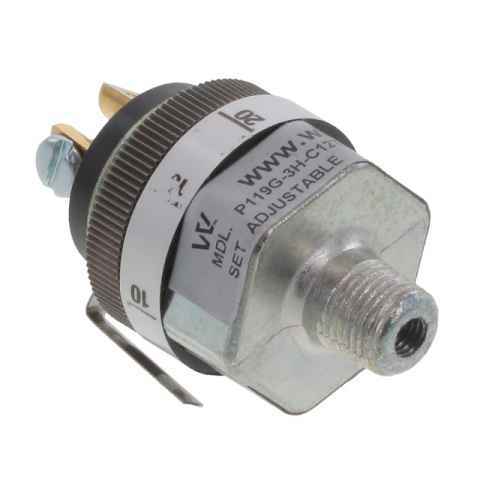 P119G-3H-C12TS-DIS 压力传感器，变送器-工业