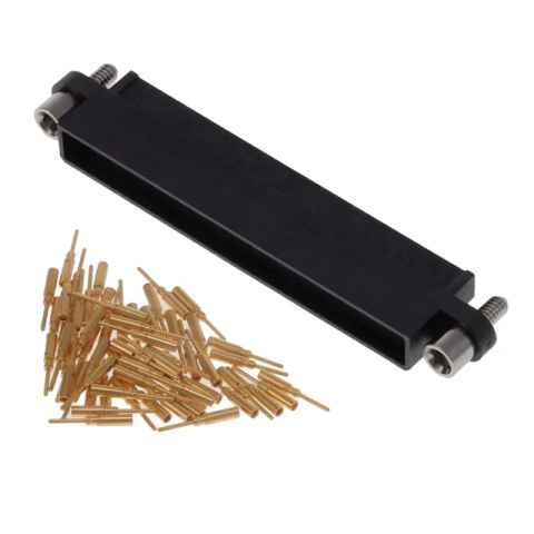 MHDAS2M060GE01 射频同轴连接器