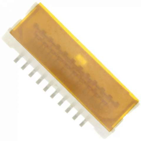 DF9A-21P-1V(20) 矩形连接器