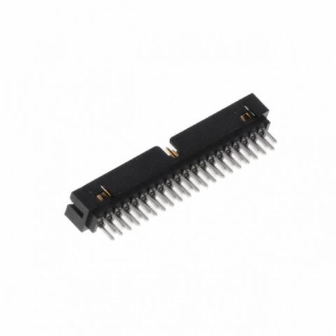 0878314010 矩形连接器