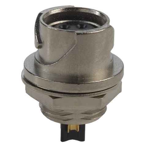 LF07WBR-3S 矩形连接器